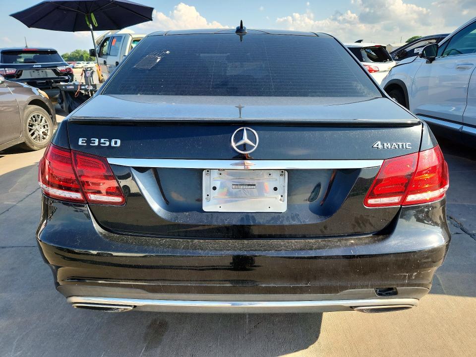Продаж на аукціоні авто 2014 Mercedes-benz E, vin: WDDHF8JB6EA920660, номер лоту: 55012056