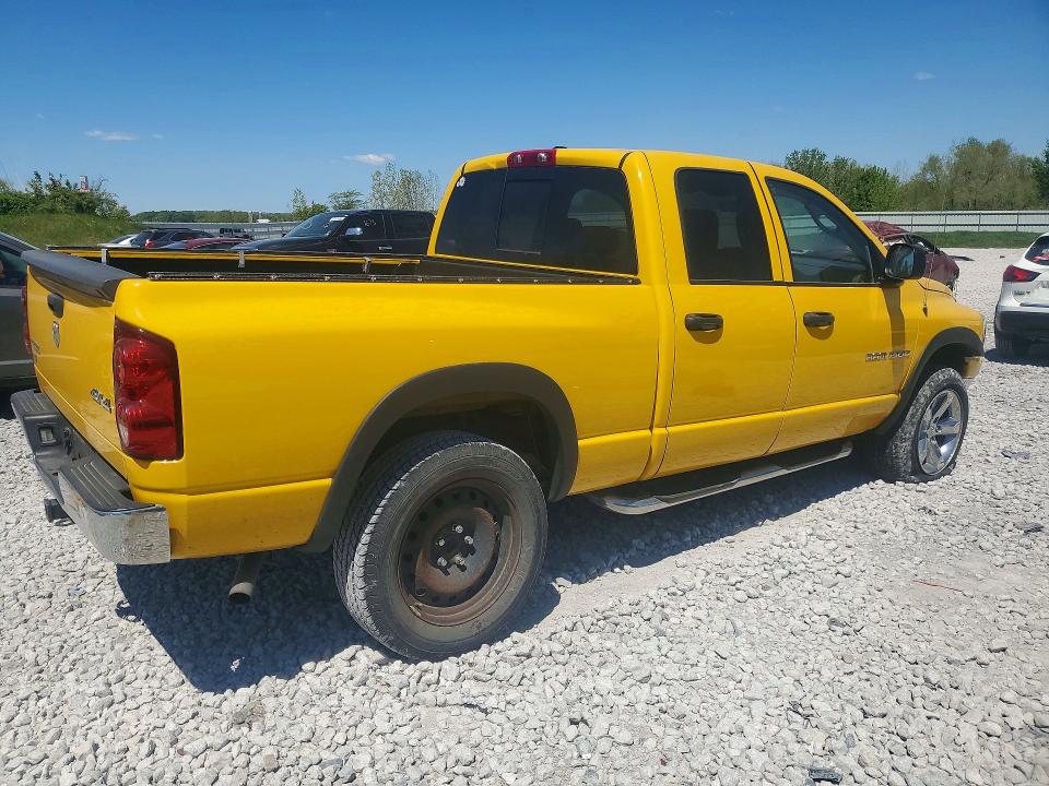 Aukcja sprzedaży 2007 Dodge Ram 1500, vin: 1D7HU18P57S254628, numer aukcji: 53526766