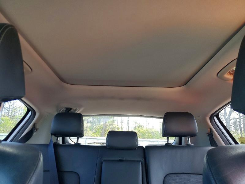 Продажа на аукционе авто 2018 Kia Sportage, vin: KNDPNCAC8J7351399, номер лота: 54822936