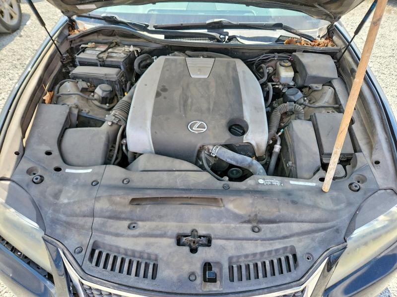 53251726 :رقم المزاد ، JTHBE1BL0E5041857 vin ، 2014 Lexus Gs مزاد بيع