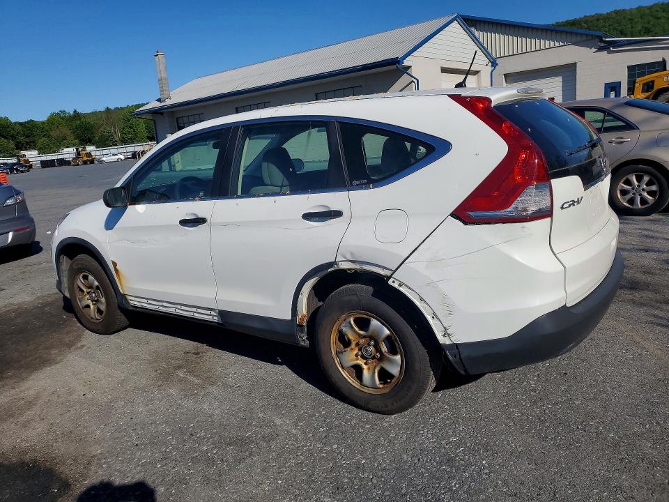 53235146 :رقم المزاد ، 2HKRM4H3XCH601215 vin ، 2012 Honda Cr-v مزاد بيع