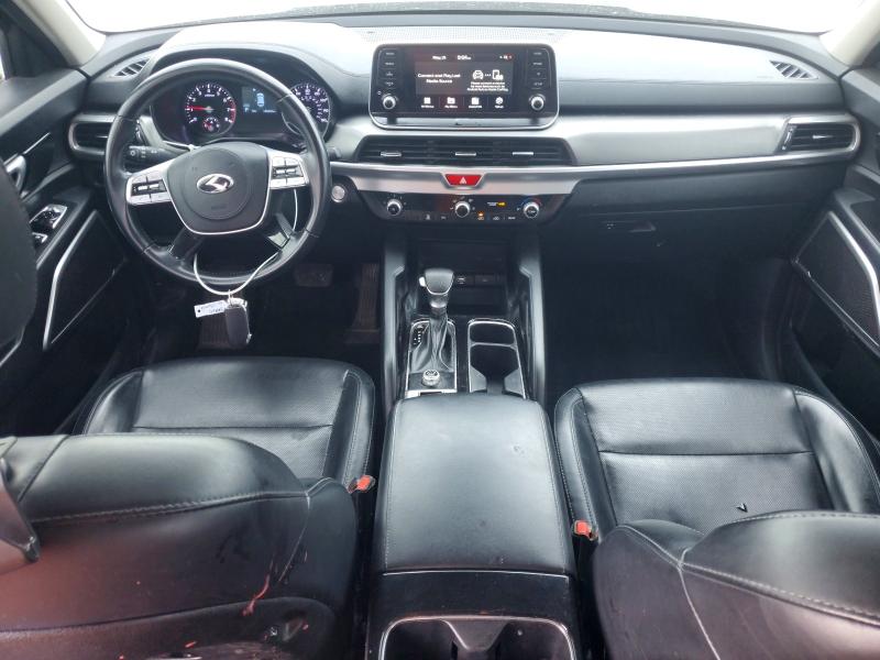 Продаж на аукціоні авто 2020 Kia Telluride, vin: 5XYP24HC8LG036483, номер лоту: 53595346