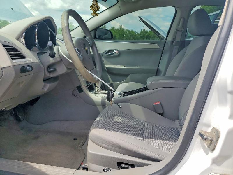 2012 Chevrolet Malibu მანქანა იყიდება აუქციონზე, vin: 1G1ZA5EU8CF386898, აუქციონის ნომერი: 55062736