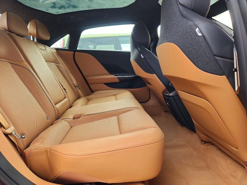 Aukcja sprzedaży 2026 Lucid Motors Air, vin: 50EA1TEA8TA005266, numer aukcji: 51857356