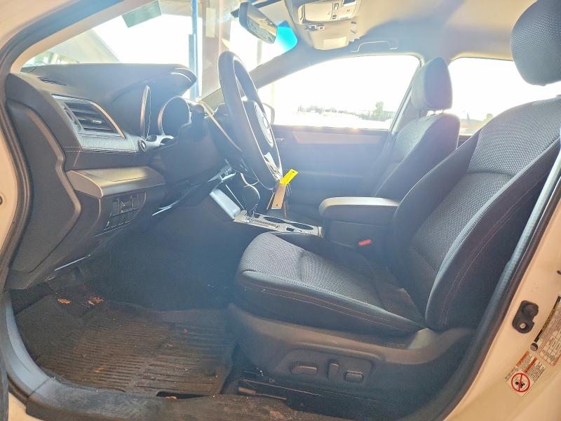 Продажа на аукционе авто 2018 Suba Outback, vin: 4S4BSACC8J3287968, номер лота: 53398746