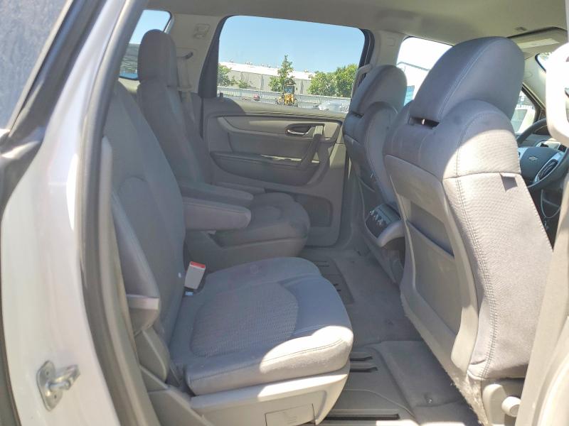 2014 Chevrolet Traverse მანქანა იყიდება აუქციონზე, vin: 1GNKVGKD8EJ189296, აუქციონის ნომერი: 53541016