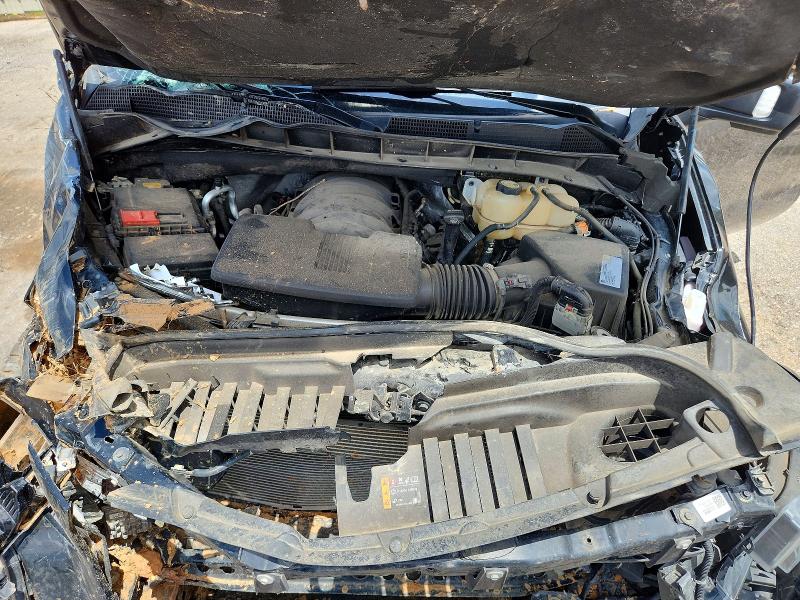 Продаж на аукціоні авто 2021 Gmc Sierra, vin: 1GTP9EEL2MZ412913, номер лоту: 52474966