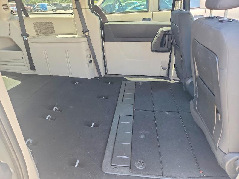 Auction sale of the 2008 Dodge Grand Caravan, vin: 1D8HN54P88B120302, lot number: 53998026