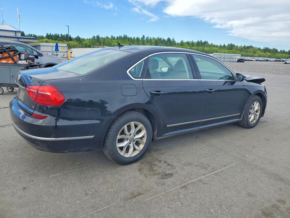 Aukcja sprzedaży 2016 Volkswagen Passat, vin: 1VWAT7A37GC065575, numer aukcji: 54422106