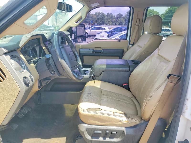 Продажа на аукционе авто 2016 Ford F250, vin: 1FT7W2BT3GEC48918, номер лота: 54280686
