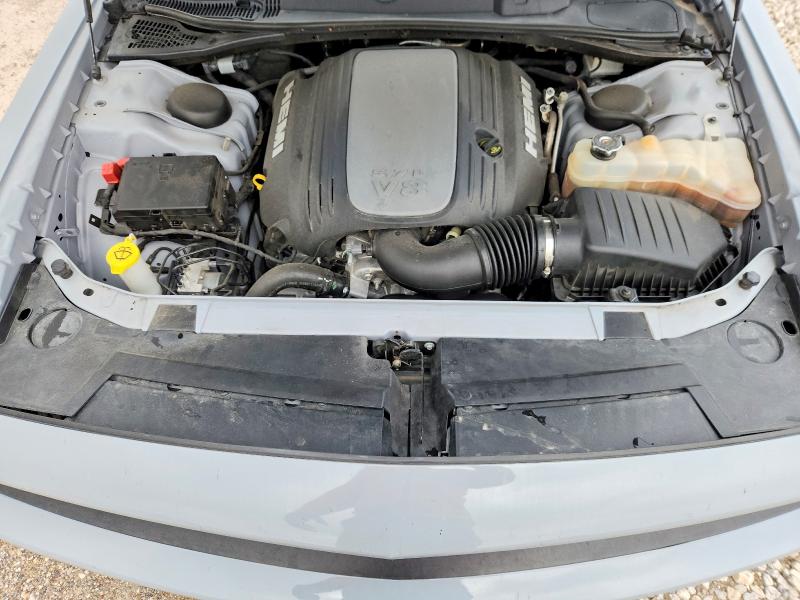 52474846 :رقم المزاد ، 2C3CDZBT6NH234115 vin ، 2022 Dodge Challenger مزاد بيع