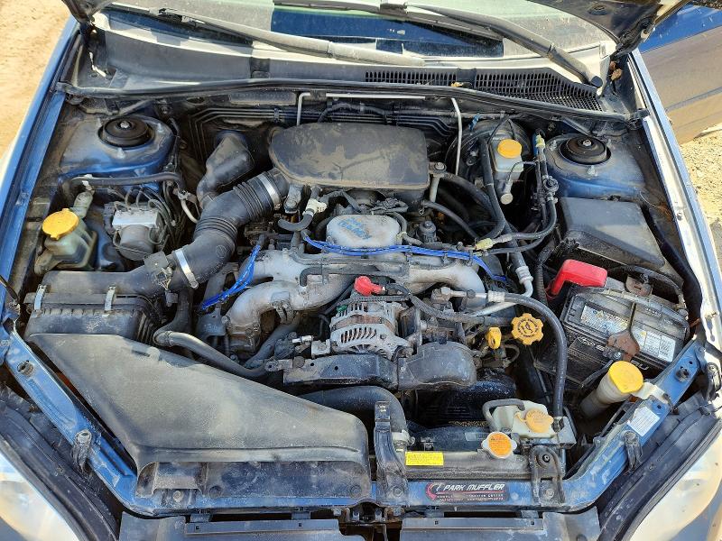 51776256 :رقم المزاد ، 4S4BP61C077322683 vin ، 2007 Subaru Outback مزاد بيع