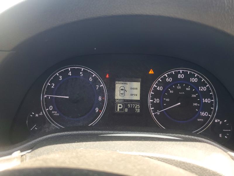 Aukcja sprzedaży 2011 Infiniti G37 Sedan, vin: JN1CV6AP2BM501788, numer aukcji: 53880866