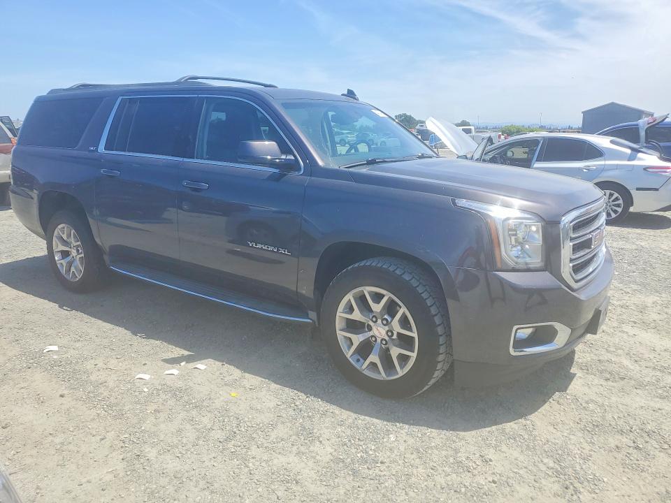 Продажа на аукционе авто 2016 Gmc Yukon Xl, vin: 1GKS2GKC2GR249400, номер лота: 54530766