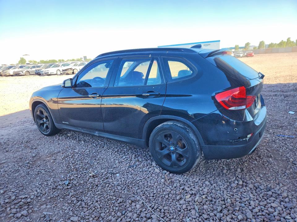 Продаж на аукціоні авто 2015 Bmw X1, vin: WBAVM1C58FV317363, номер лоту: 53265376