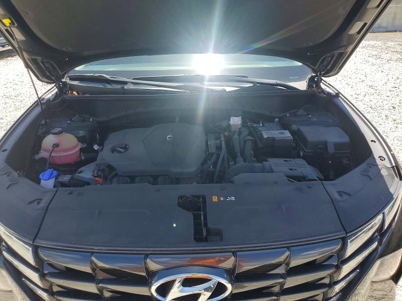 Продажа на аукционе авто 2022 Hyundai Tucson, vin: 5NMJF3AE3NH085311, номер лота: 54685576