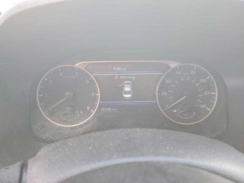 Продажа на аукционе авто 2025 Nissan Altima, vin: 1N4BL4DV9SN393800, номер лота: 53232416