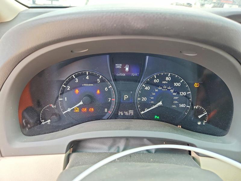 Продажа на аукционе авто 2010 Lexus Rx, vin: JTJBK1BA0A2002445, номер лота: 49324856