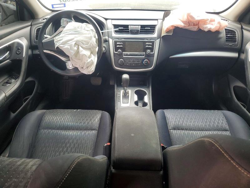 52486266 :رقم المزاد ، 1N4AL3AP3HN336075 vin ، 2017 Nissan Altima مزاد بيع