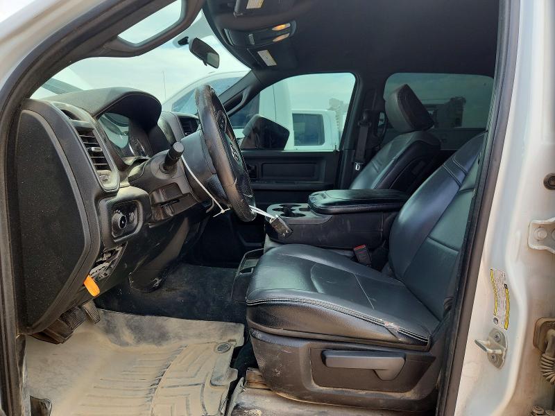 Продажа на аукционе авто 2023 Ram 2500, vin: 3C6UR5HJ7PG652676, номер лота: 54693726