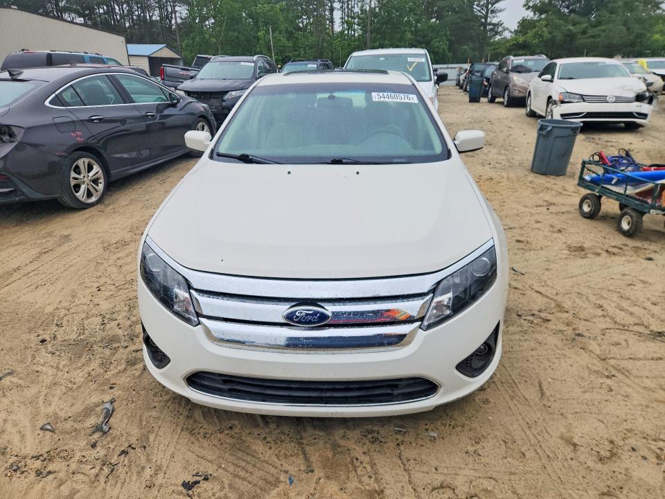 54460576 :رقم المزاد ، 3FAHP0HG0BR182730 vin ، 2011 Ford Fusion مزاد بيع