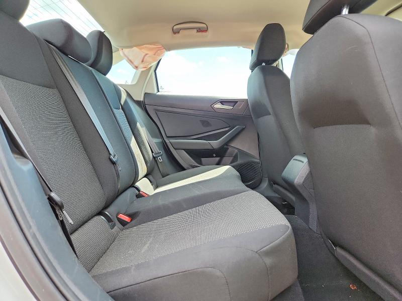 Продажа на аукционе авто 2021 Volkswagen Jetta, vin: 3VWC57BU1MM086958, номер лота: 52815286