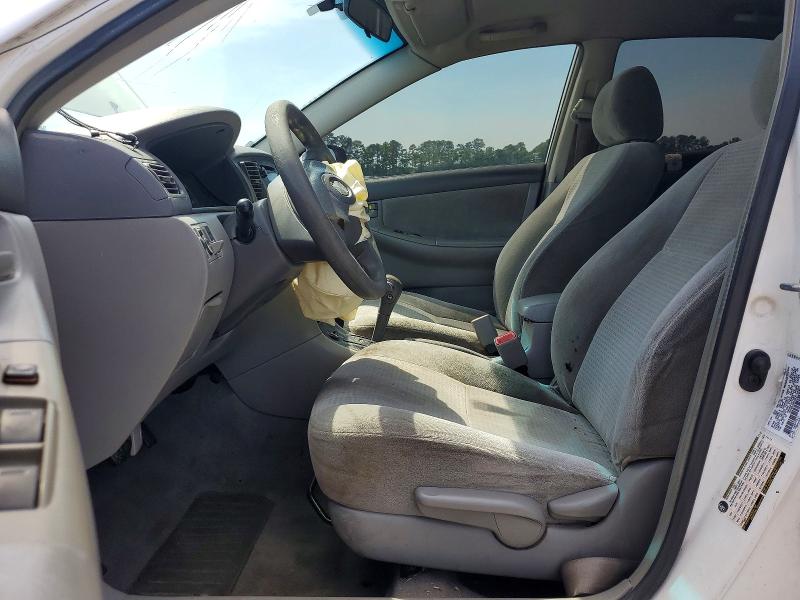 Продаж на аукціоні авто 2006 Toyota Corolla, vin: 1NXBR32E06Z748303, номер лоту: 51988946