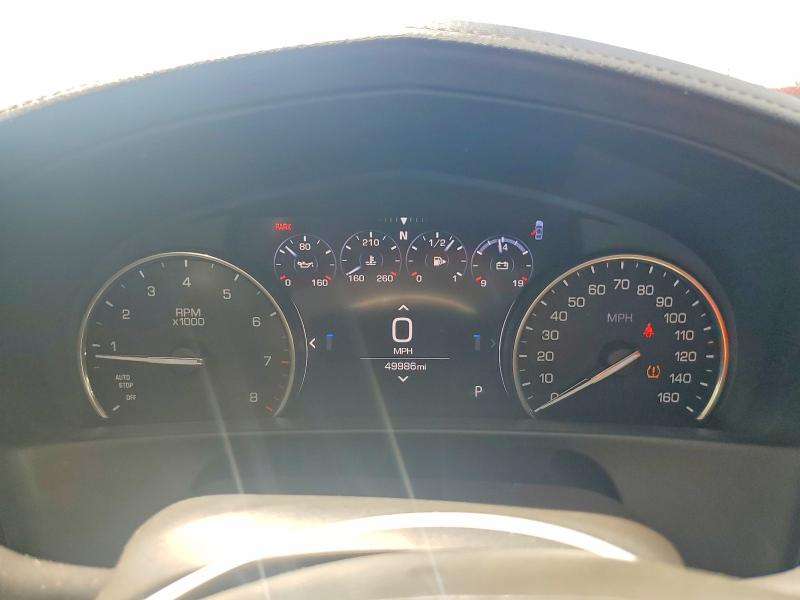 Продажа на аукционе авто 2019 Cadillac Ct6, vin: 1G6KD5RS2KU141343, номер лота: 53510216