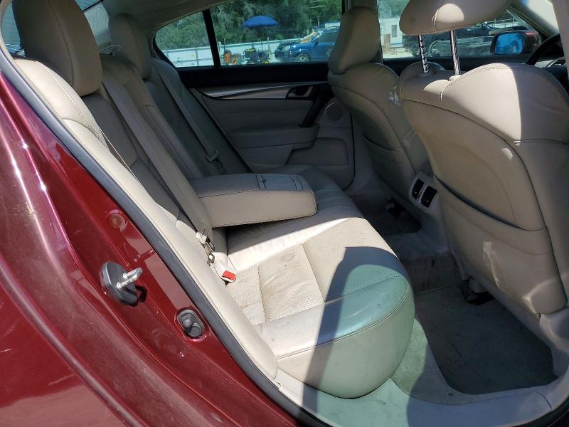 Aukcja sprzedaży 2011 Acura Tl, vin: 19UUA8F51BA007778, numer aukcji: 53643086