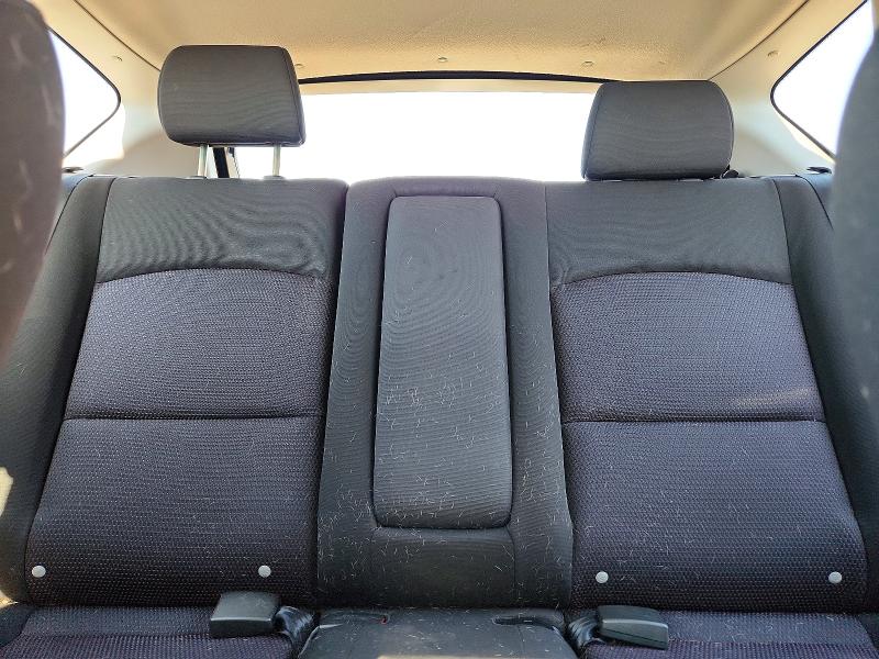 Продаж на аукціоні авто 2007 Mazda 3, vin: JM1BK143371688092, номер лоту: 55122676