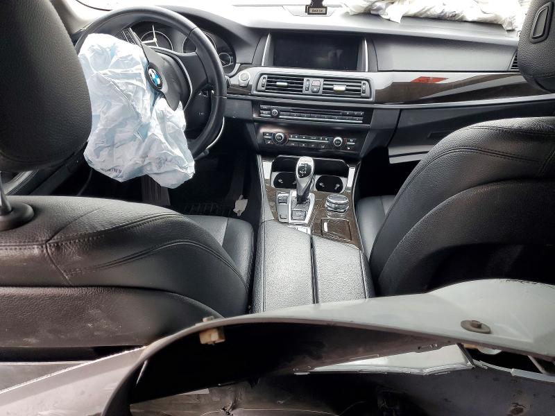 Aukcja sprzedaży 2016 Bmw 528, vin: WBA5A5C5XGD527583, numer aukcji: 51542456