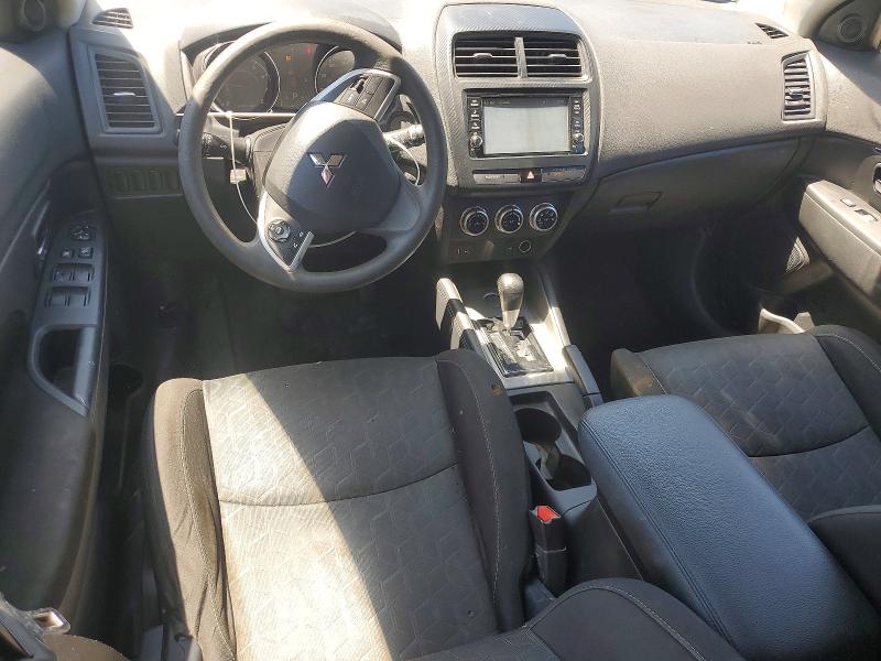 Aukcja sprzedaży 2020 Mitsubishi Outlander Sport, vin: JA4AP3AU1LU017674, numer aukcji: 55309706