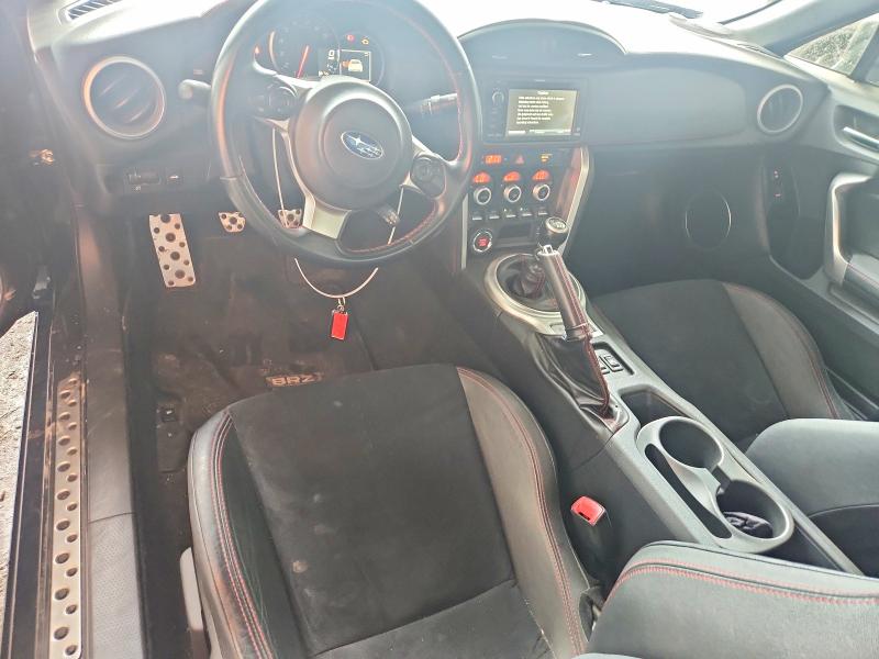 Продажа на аукционе авто 2017 Subaru Brz, vin: JF1ZCAC14H9603023, номер лота: 55017736