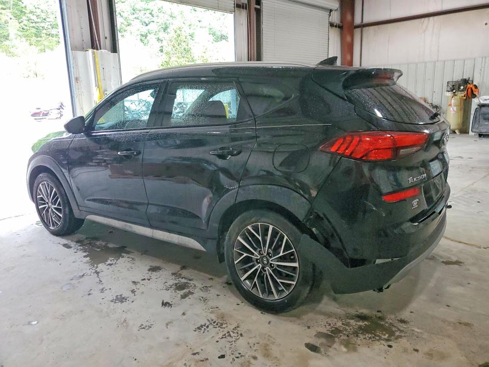 54397636 :رقم المزاد ، KM8J33AL7KU874763 vin ، 2019 Hyundai Tucson مزاد بيع