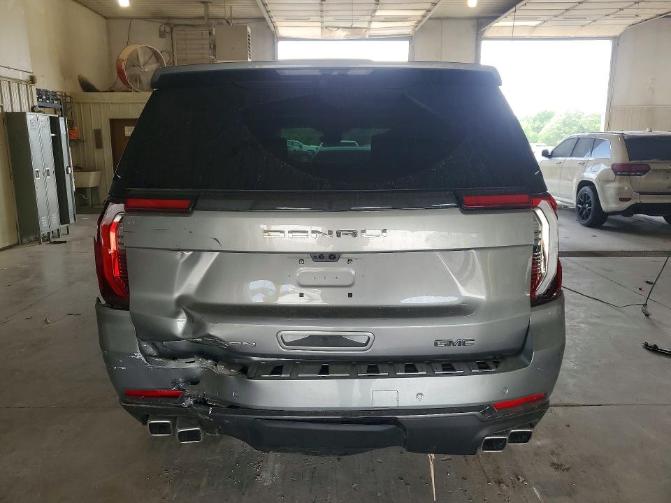 Продажа на аукционе авто 2026 Gmc Yukon, vin: 1GKS2EK83TR199276, номер лота: 54875596