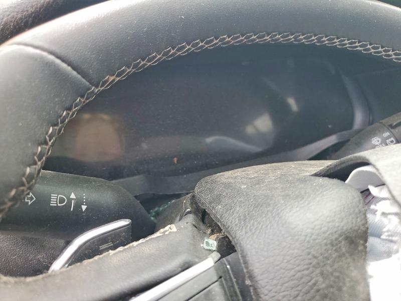 2025 Jeep Grand Cherokee მანქანა იყიდება აუქციონზე, vin: 1C4RJHAG1SC336725, აუქციონის ნომერი: 51696576