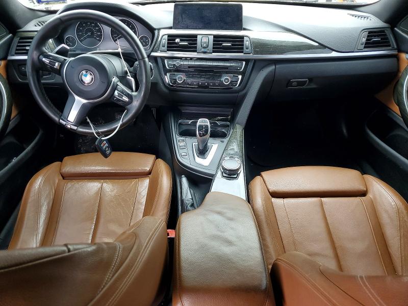 Aukcja sprzedaży 2016 Bmw 428, vin: WBA4A9C52GG505868, numer aukcji: 54594016