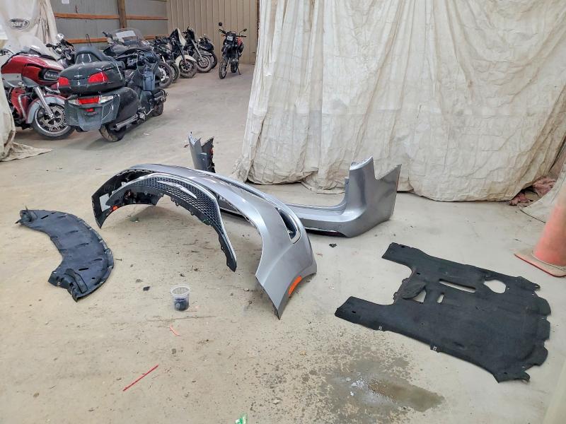 Продаж на аукціоні авто 2018 Chrysler Pacifica, vin: 2C4RC1FG1JR354089, номер лоту: 52519986