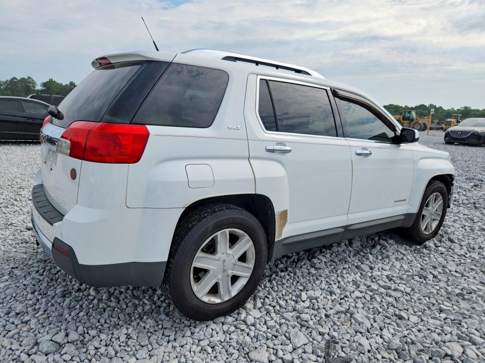 2011 Gmc Terrain მანქანა იყიდება აუქციონზე, vin: 2CTALWEC2B6226492, აუქციონის ნომერი: 54275536