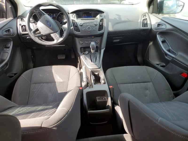 2016 Ford Focus მანქანა იყიდება აუქციონზე, vin: 1FADP3E26GL293913, აუქციონის ნომერი: 55583456