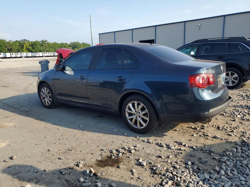 Aukcja sprzedaży 2010 Volkswagen Jetta, vin: 3VWAX7AJXAM094576, numer aukcji: 51482316
