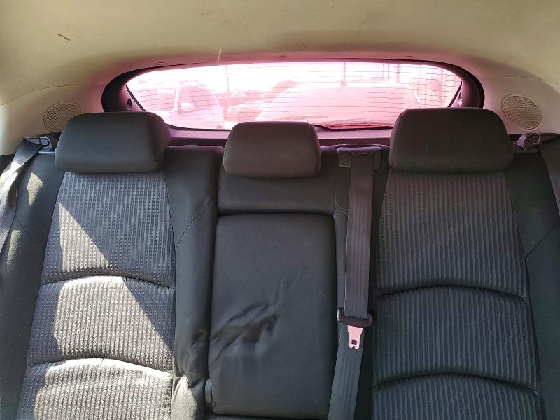 2015 Mazda 3 მანქანა იყიდება აუქციონზე, vin: JM1BM1L77F1251662, აუქციონის ნომერი: 54832616
