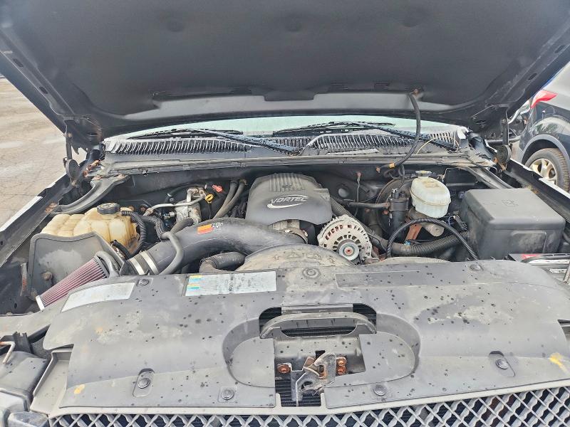 Aukcja sprzedaży 2004 Chevrolet Silverado, vin: 2GCEK19T041101326, numer aukcji: 51956116