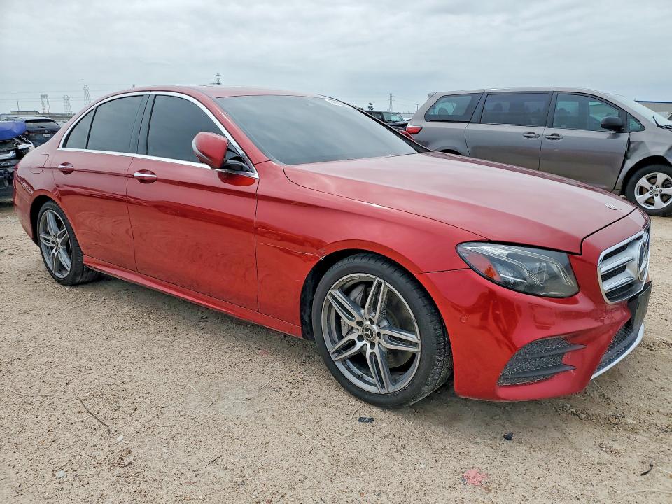 Aukcja sprzedaży 2019 Mercedes-benz E, vin: WDDZF4JB4KA520055, numer aukcji: 52653686