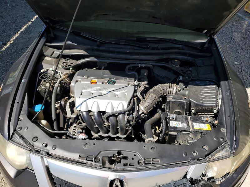 Aukcja sprzedaży 2010 Acura Tsx, vin: JH4CU2F66AC011527, numer aukcji: 53624116