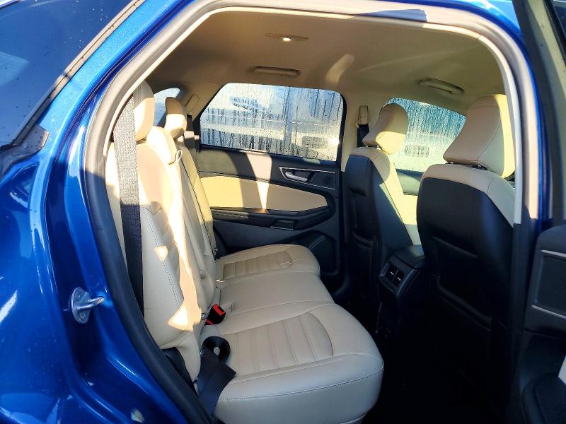 Aukcja sprzedaży 2024 Ford Edge, vin: 2FMPK4J91RBA23422, numer aukcji: 53923726