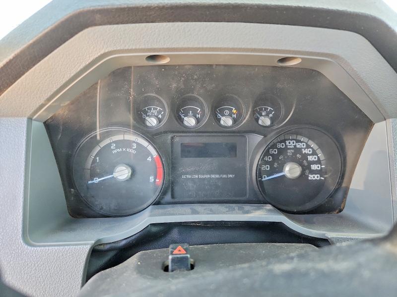 Auction sale of the 2014 Ford F350, vin: 1FT8W3BT8EEA44638, lot number: 53067046