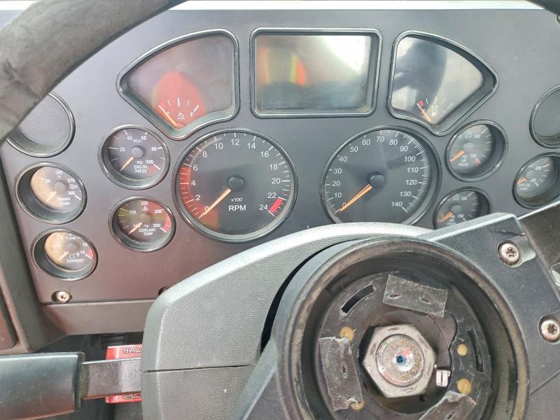 Продаж на аукціоні авто 2017 Mack 600, vin: 1M1AW01X1HM009650, номер лоту: 52594656