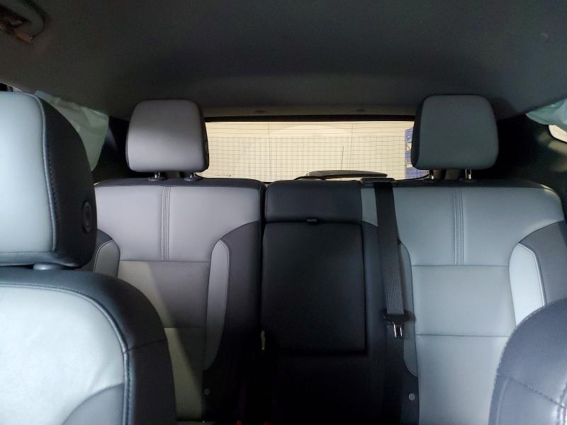 Продаж на аукціоні авто 2020 Chevrolet Blazer, vin: 3GNKBDRS2LS608444, номер лоту: 53403216