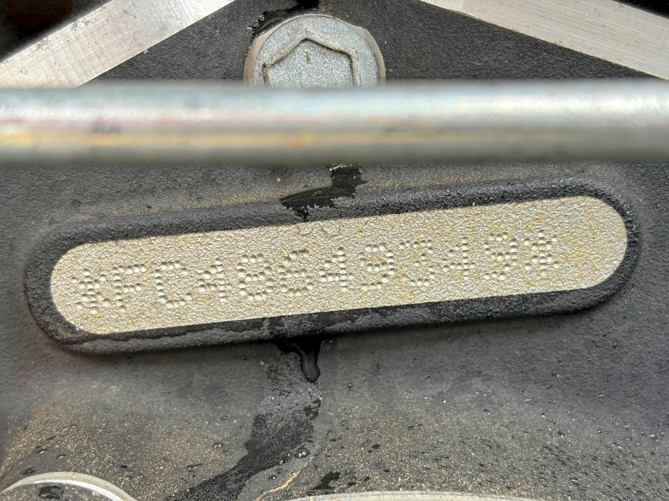 2008 Harley Davidson Flhtcui მანქანა იყიდება აუქციონზე, vin: 1HD1FC4148Y649349, აუქციონის ნომერი: 51339296